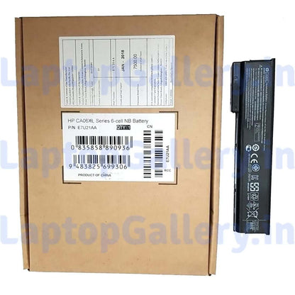 HP 718677-221 - CA06 Original Laptop Notebook Battery (1 Yr Warranty)