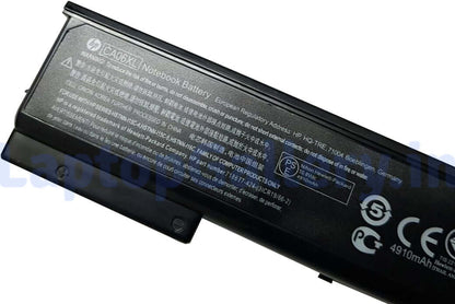 HP 718677-221 - CA06 Original Laptop Notebook Battery (1 Yr Warranty)