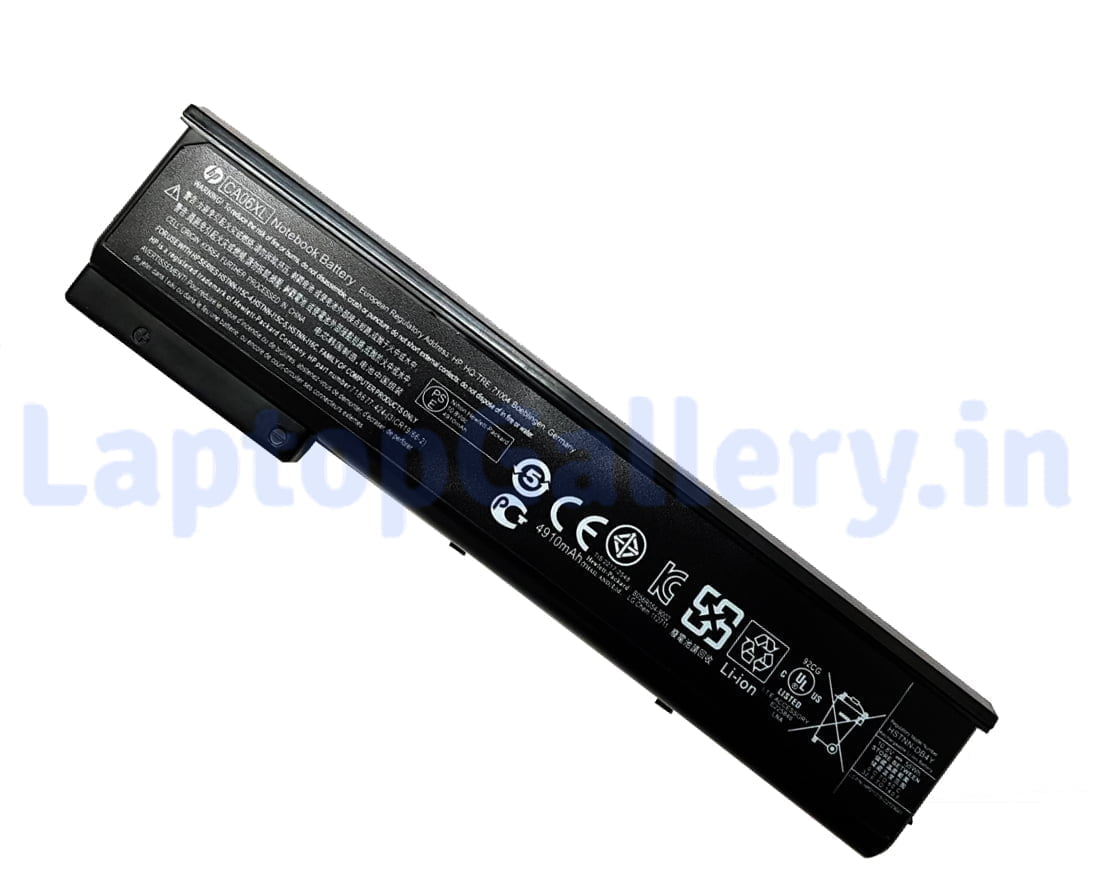 HP HSTNN-DB4X - CA06 Original Laptop Notebook Battery (1 Yr Warranty)