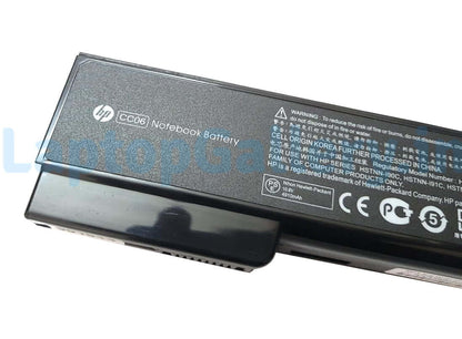 HP HSTNN-LB2G - CC06 Original Laptop Notebook Battery (1 Yr Warranty)