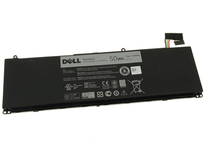 DELL Inspiron 3138 - CGMN2 Genuine Original Laptop Notebook Battery ( 1 Yr Warranty )