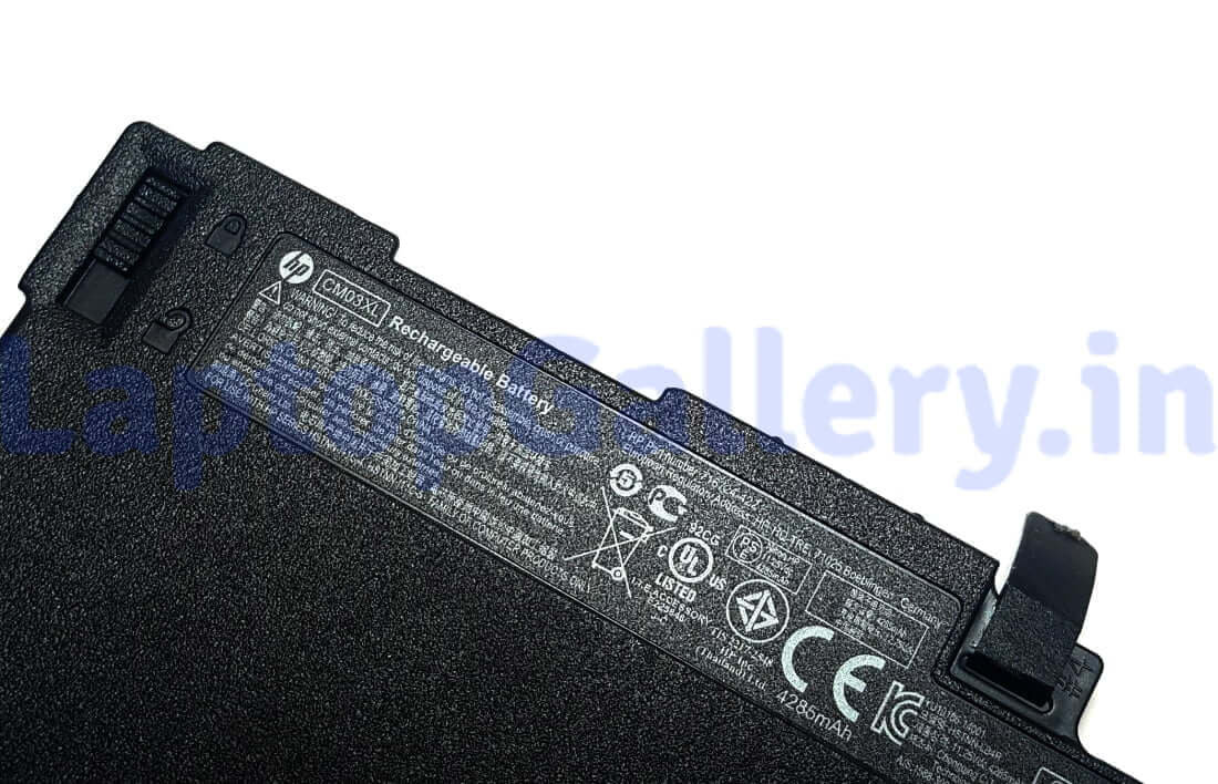 HP CM03XL - CM03XL Original Laptop Notebook Battery (1 Yr Warranty)