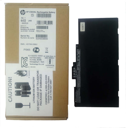 HP T7B32AA - CS03XL Original Laptop Notebook Battery (1 Yr Warranty)