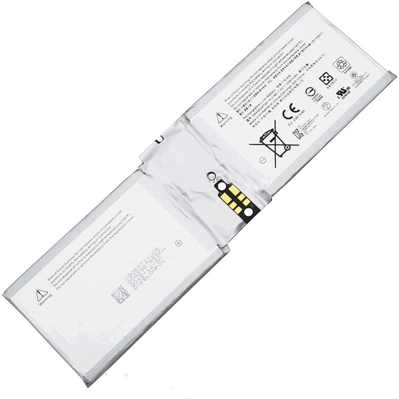 MICROSOFT DAK822470K - DAK822470K Genuine Original Laptop Notebook Battery (1 Yr Warranty)