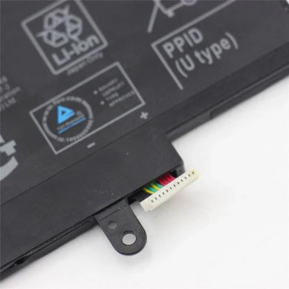 DELL Tablet ST10 - 1X2TJ Genuine Original Laptop Notebook Battery ( 1 Yr Warranty )