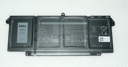 DELL P134G001 - 7FMXV Original Laptop Notebook Battery (1 Yr Warranty)