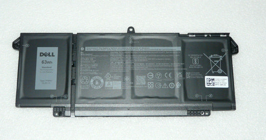 DELL 7FMXV - 7FMXV Genuine Original Laptop Notebook Battery (1 Yr Warranty)