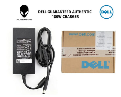 DELL LAPTOP CHARGER 180W 19.5V 9.23A GENUINE Original ( 7.4 MM ) ( 1 Yr Warranty ) Model : Dell G15 5520