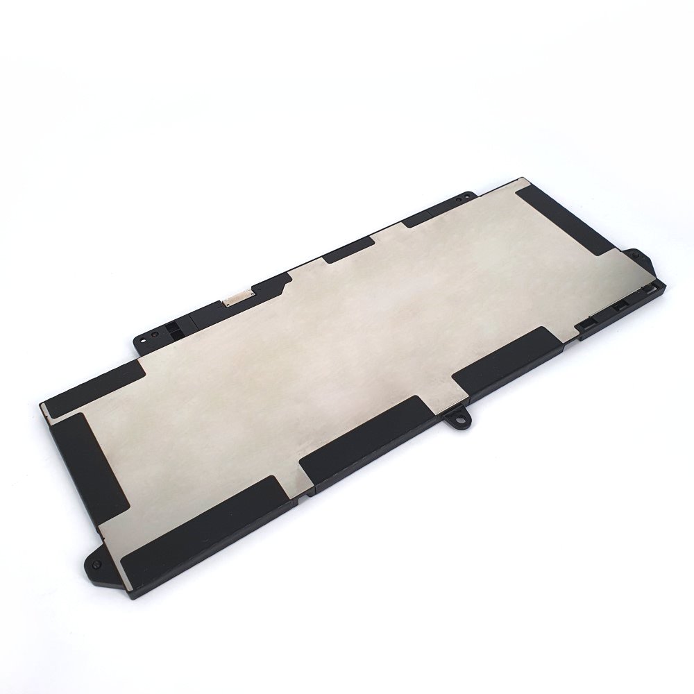 DELL P138G001 - 7FMXV Original Laptop Notebook Battery (1 Yr Warranty)