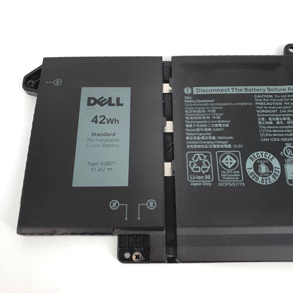 DELL Latitude 7420 FCP3J - 7FMXV Original Laptop Notebook Battery (1 Yr Warranty)
