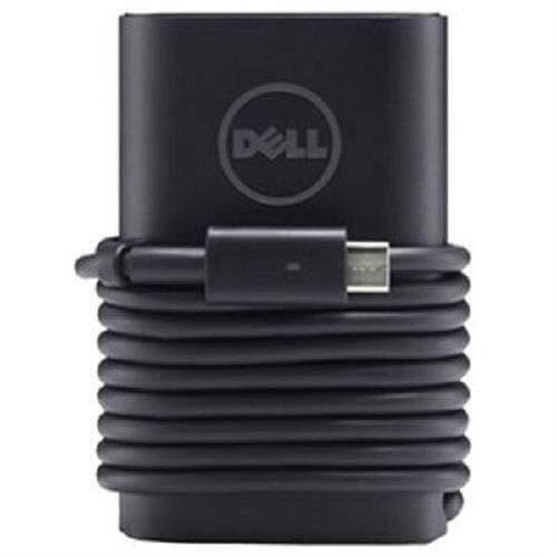 Dell Original 65W USB-C AC Adapter Laptop Charger ( Type - C ) ( 1 Yr Warranty ) Model No : Dell Inspiron 15 5582