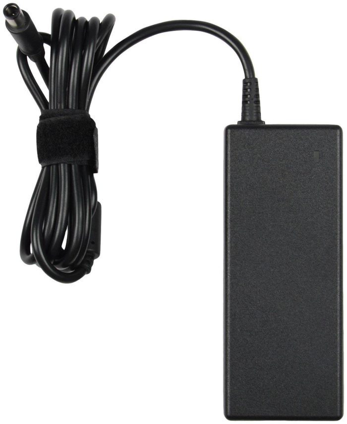 DELL LAPTOP CHARGER 90W 19.5V 4.62A GENUINE Original Adapter ( 7.4 MM ) ( 1 Yr Warranty ) Model : Dell Latitude 3560