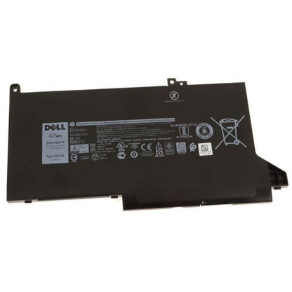 DELL 2PFPW - DJ1J0 Original Laptop Notebook Battery (1 Yr Warranty)