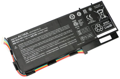 ACER AC13A3L - AC13A3L Original Laptop Notebook Battery (1 Yr Warranty)