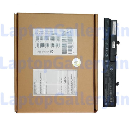 HP HSTNN-I65C-4 - DU06 Original Laptop Notebook Battery (1 Yr Warranty)