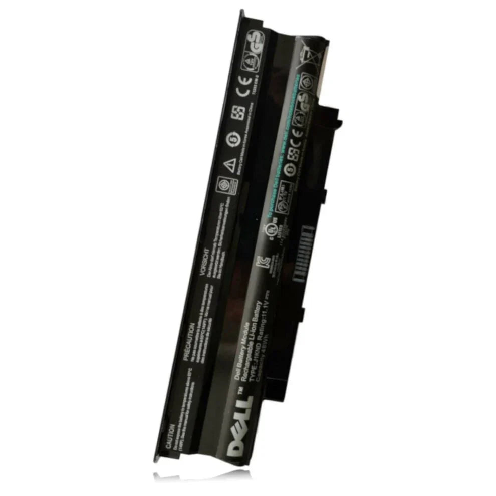 DELL Inspiron 17R - 6 Cell J1KND Genuine Original  Laptop Notebook Battery( 1 Yr Warranty )