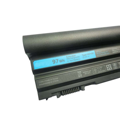 DELL INSPIRON 7720 - 71R31 Original Laptop Notebook Battery (1 Yr Warranty)