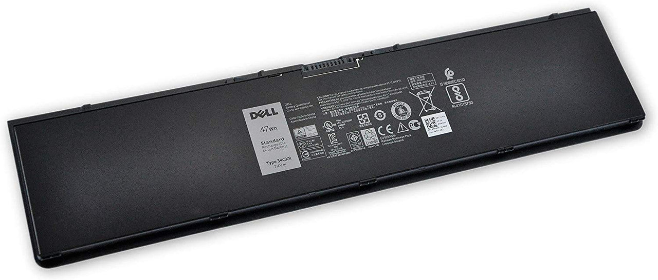 DELL C8GC5 - 34GKR Original Laptop Notebook Battery (1 Yr Warranty)