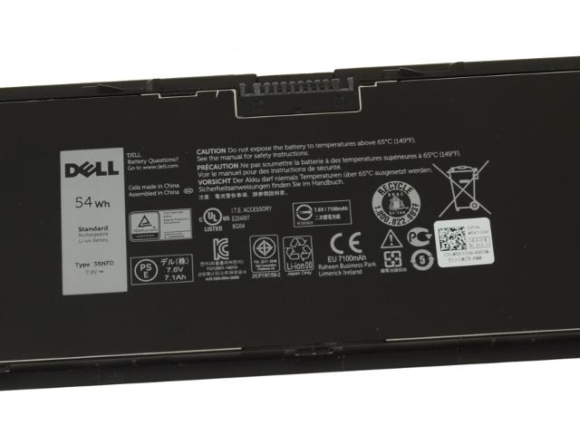 DELL E7440 - E7440 Genuine Original Laptop Notebook Battery (1 Yr Warranty)
