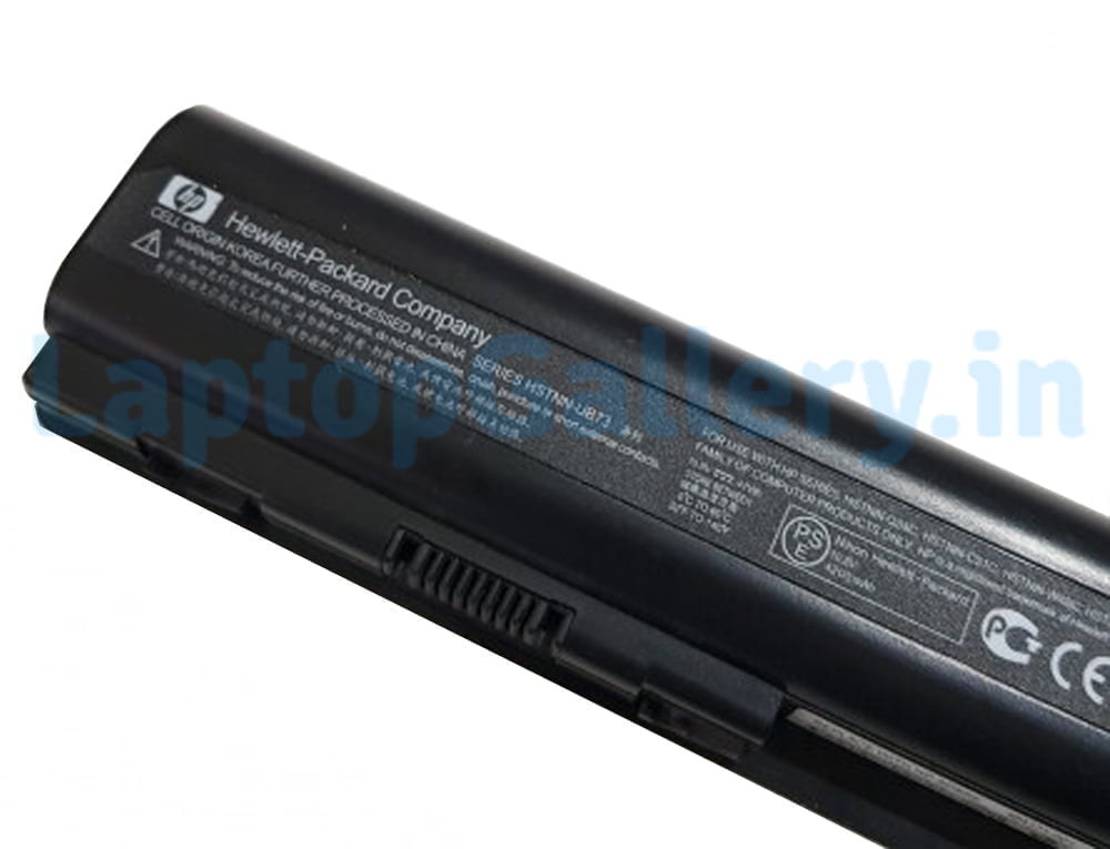 HP Presario CQ61-360EV - EV06 Original Laptop Notebook Battery (1 Yr Warranty)