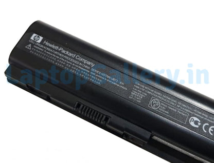 HP Pavilion DV4-1143TX - EV06 Original Laptop Notebook Battery (1 Yr Warranty)