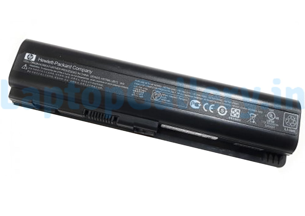 HP Presario CQ61-360EV - EV06 Original Laptop Notebook Battery (1 Yr Warranty)
