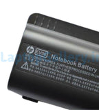 HP Presario CQ61-360EV - EV06 Original Laptop Notebook Battery (1 Yr Warranty)