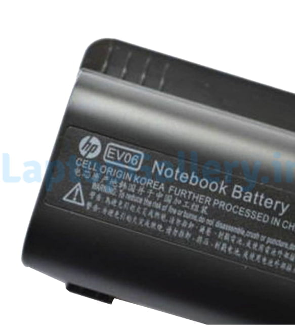 HP Presario CQ61-360EV - EV06 Original Laptop Notebook Battery (1 Yr Warranty)