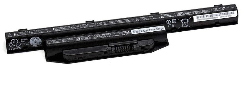 FUJITSU FMVNBP231 - FMVNBP231 Original Laptop Notebook Battery (1 Yr Warranty)