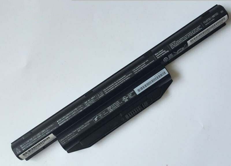 FUJITSU Lifebook A555-A5550MPH31DE - FMVNBP231 Original Laptop Notebook Battery (1 Yr Warranty)