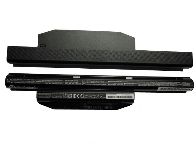 FUJITSU FMVNBP231 - FMVNBP231 Original Laptop Notebook Battery (1 Yr Warranty)