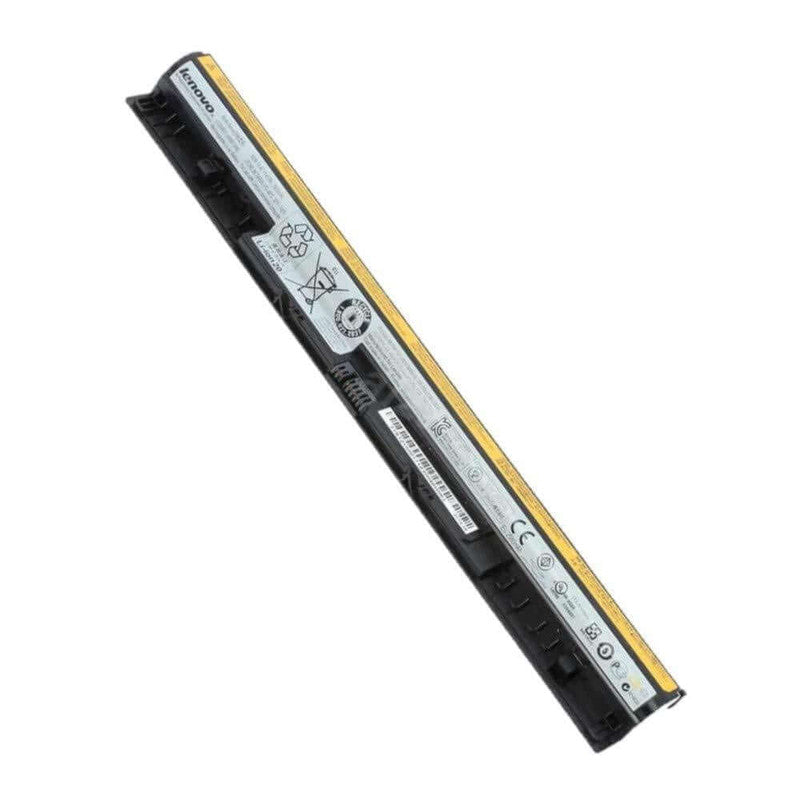 LENOVO G50-80-80E501J0CF - L12S4E01 Original Laptop Notebook Battery (1 Yr Warranty)