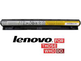 LENOVO G500s Touch - L12S4E01 Original Laptop Notebook Battery (1 Yr Warranty)