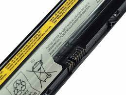 LENOVO L12S4E01 - L12S4E01 Original Laptop Notebook Battery (1 Yr Warranty)