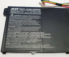 ACER 3 A315-55G-525Q - AC14B8K Original Laptop Notebook Battery (1 Yr Warranty)