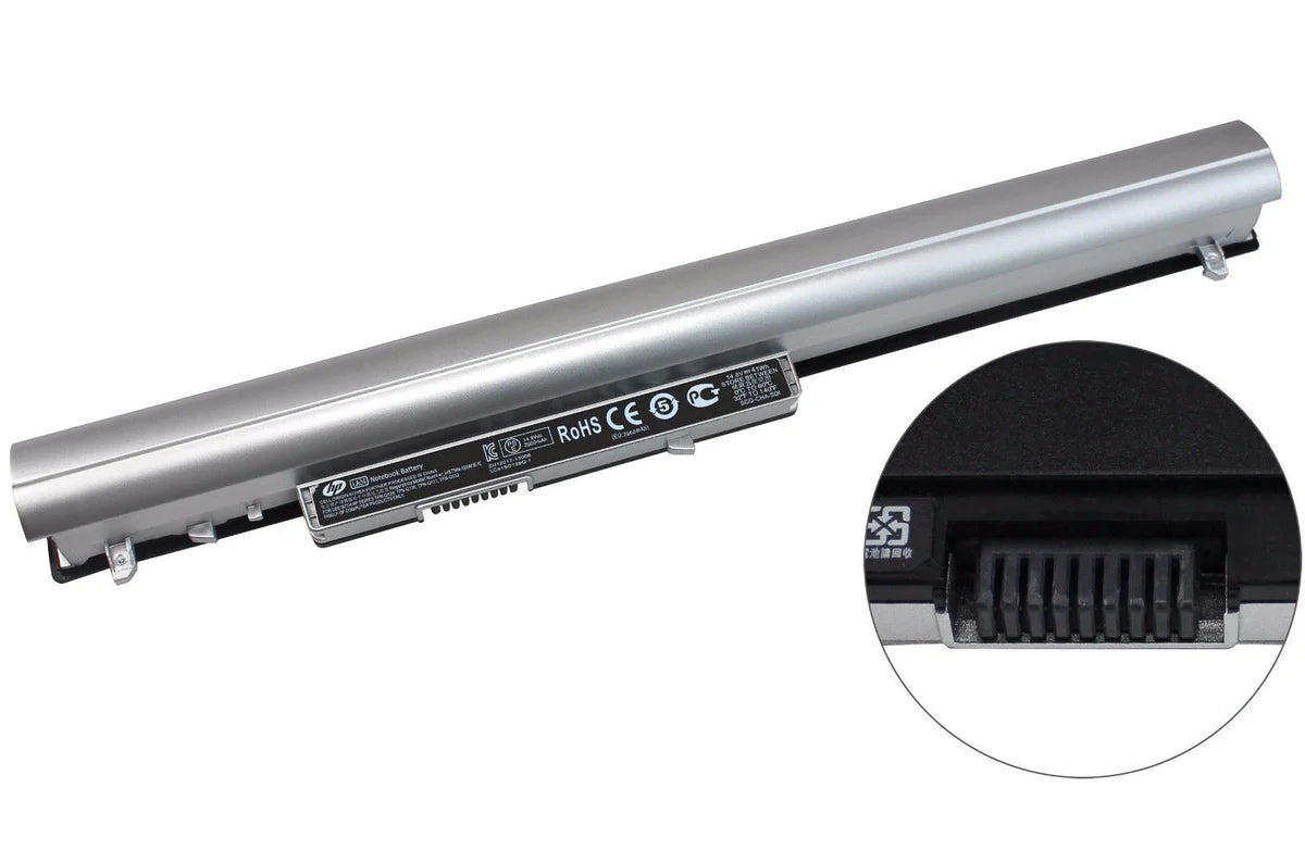 HP Pavilion 14-N034TU - LA04 Original Laptop Notebook Battery (1 Yr Warranty)