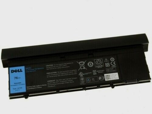 DELL RV8MP - H6T9R Original Laptop Notebook Battery (1 Yr Warranty)