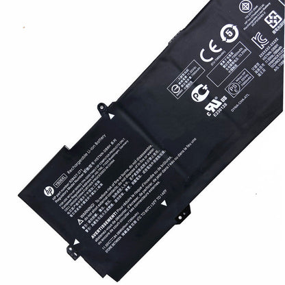 HP 928372-855 - YB06XL Original Laptop Notebook Battery (1 Yr Warranty)