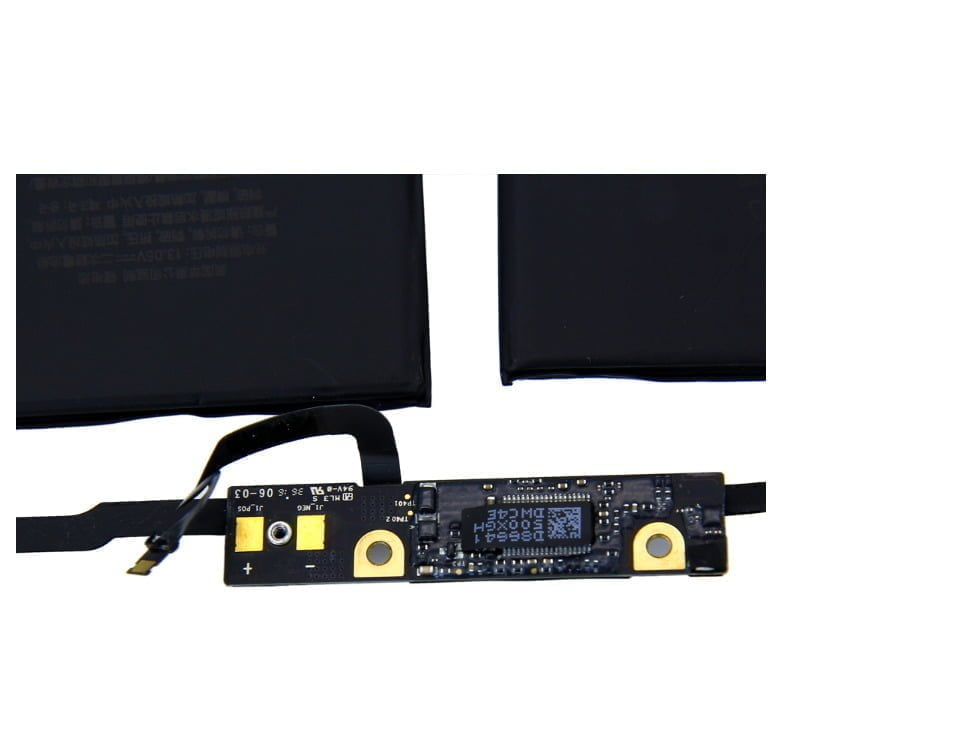 APPLE A1820 - A1820 Original Laptop Notebook Battery (1 Yr Warranty)