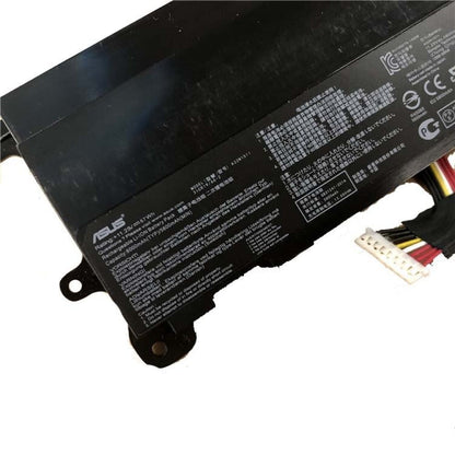 ASUS A31N1511 - A31N1511 Original Laptop Notebook Battery (1 Yr Warranty)