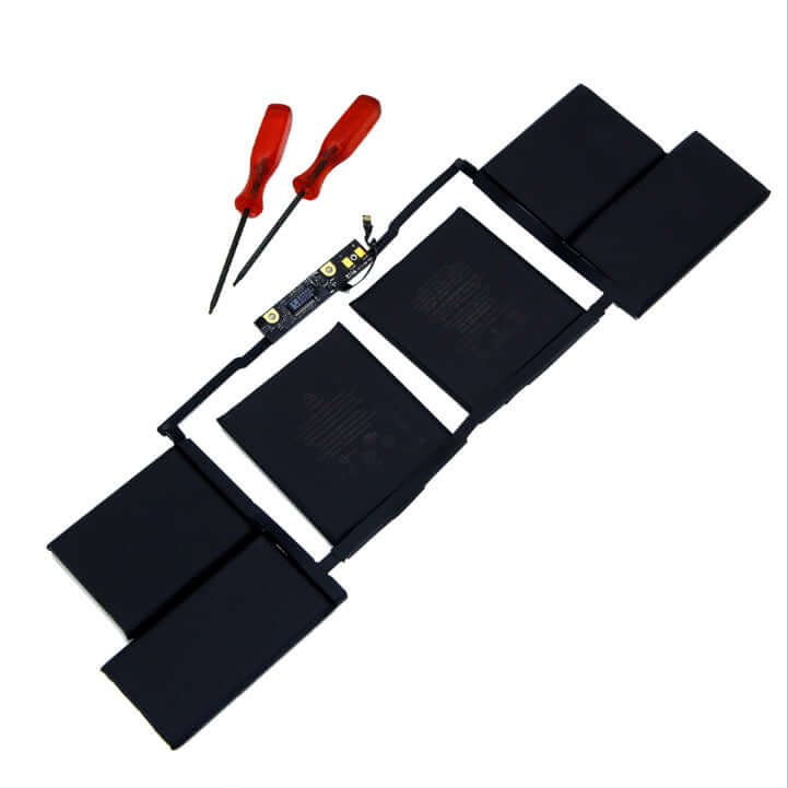APPLE A1820 - A1820 Original Laptop Notebook Battery (1 Yr Warranty)