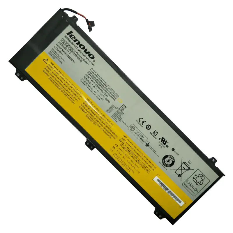 LENOVO IdeaPad U330 - L12M4P61 Original Laptop Notebook Battery (1 Yr Warranty)