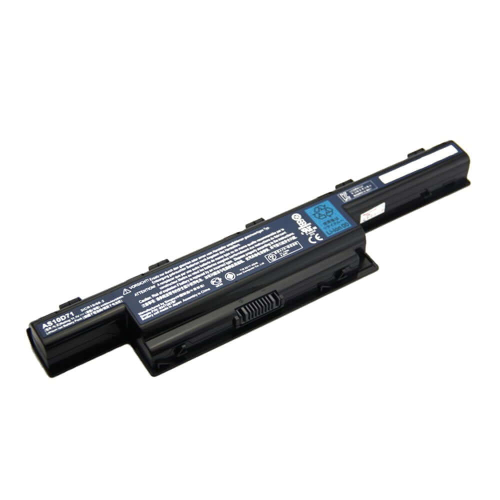 ACER 31CR19/65-2 - AS10D31 Original Laptop Notebook Battery (1 Yr Warranty)