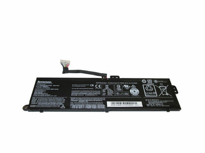 LENOVO L15M2PB0 - L15M2PB0 Original Laptop Notebook Battery (1 Yr Warranty)