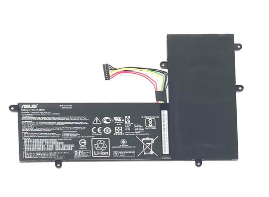 ASUS C21N1430 - C21N1430 Original Laptop Notebook Battery (1 Yr Warranty)