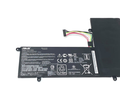 ASUS C21N1430 - C21N1430 Original Laptop Notebook Battery (1 Yr Warranty)