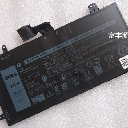 DELL Latitude 5285 - J0PGR Original Laptop Notebook Battery (1 Yr Warranty)