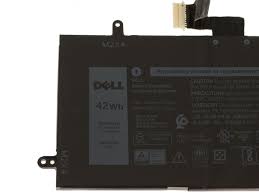 DELL J0PGR - J0PGR Original Laptop Notebook Battery (1 Yr Warranty)