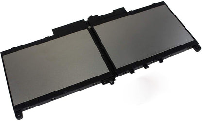 DELL Latitude E7270 N005L72701540CN - J60J5 Original Laptop Notebook Battery (1 Yr Warranty)