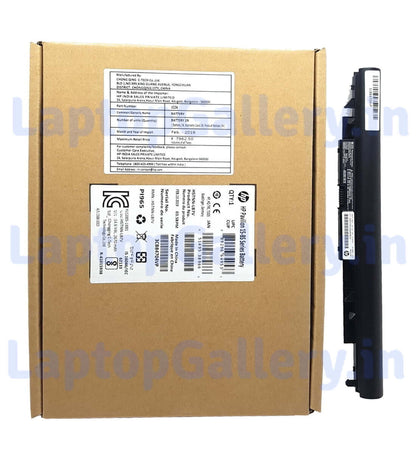 HP 256 G6 - JC04 Original Laptop Notebook Battery (1 Yr Warranty)